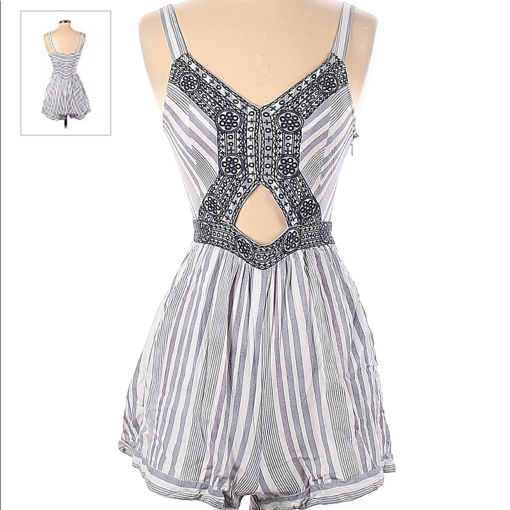 Japna Romper